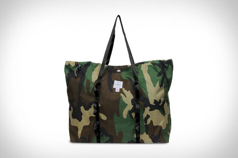 Epperson Mountaineering Climb Tote