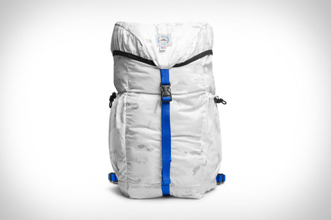 Epperson Mountaineering Packable Backpack Epperson Mountaineering Packable Backpack