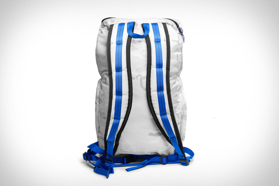 Epperson Mountaineering Packable Backpack | Uncrate