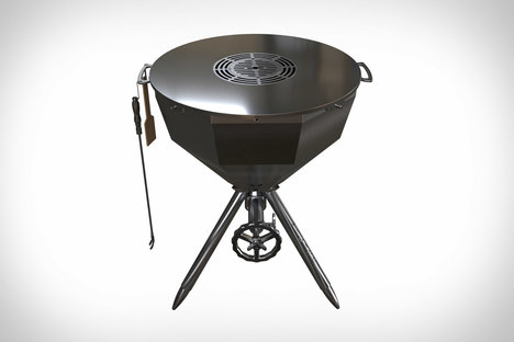 Vilicci Esperto Grill Vilicci Esperto Grill