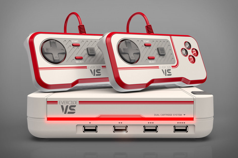 Epilogue GB Operator Game Boy Cartridge Player | Uncrate