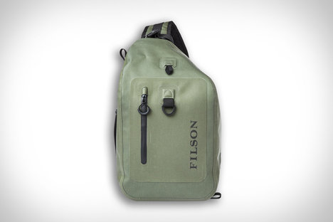 Filson Dry Sling Bag Filson Dry Sling Bag