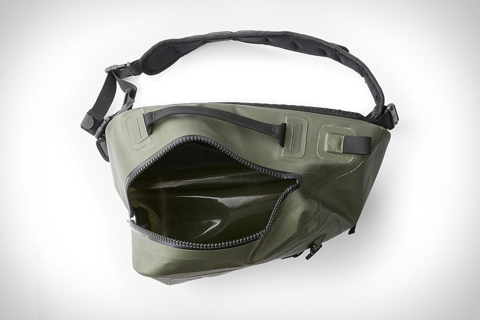 Patron gratuit : Tuto sac bandoulière Litill - Snaply