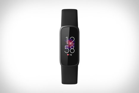 Fitbit Luxe Fitness Tracker Fitbit Luxe Fitness Tracker