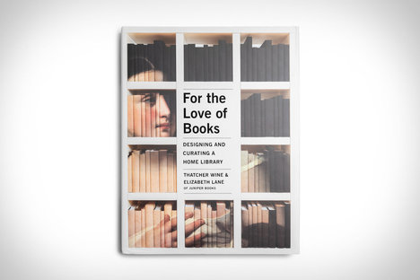 对于书本的热爱