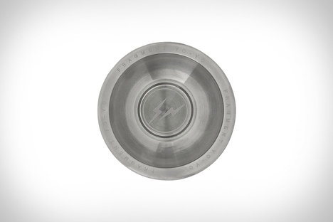Freshthings x Fragment Design Yo-Yo Freshthings x Fragment Design Yo-Yo