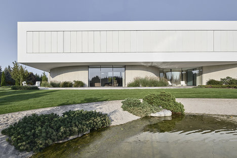 Depuis The Garden House