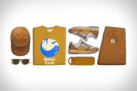Garb: Earth