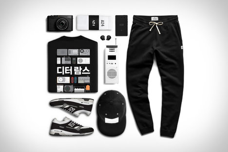 Garb: Rams Garb: Rams