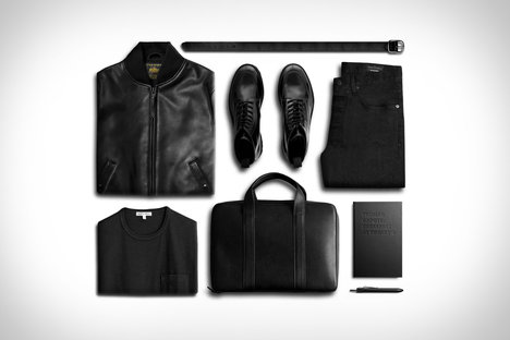 Garb: Barton Garb: Barton