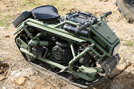 Hamyak ATV Hamyak ATV