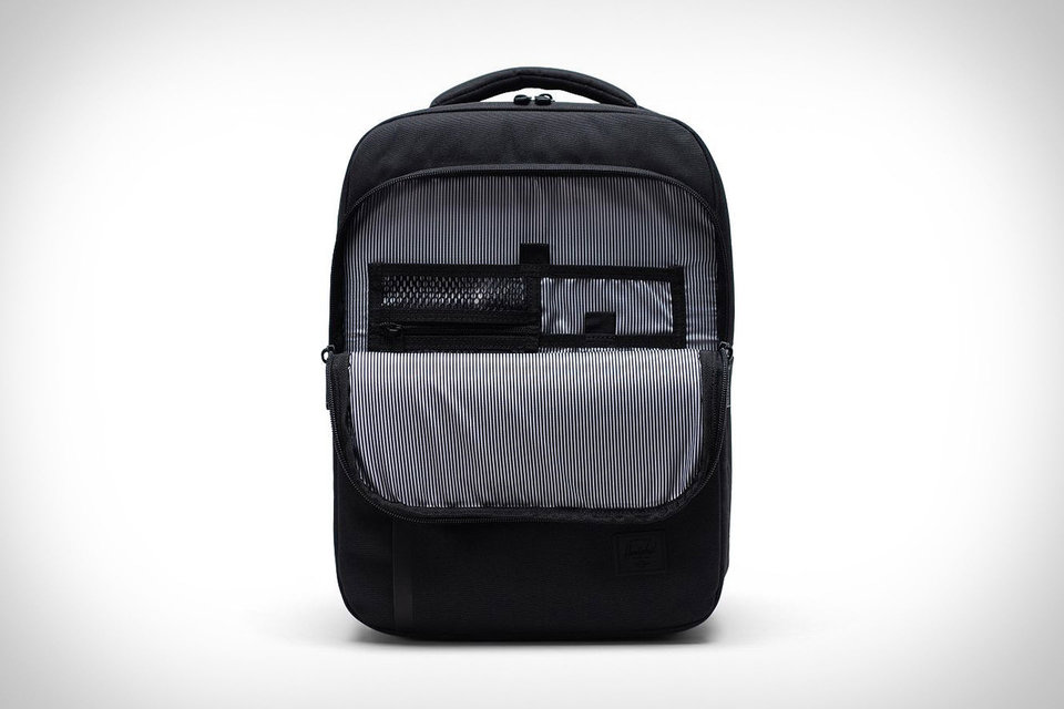 Herschel Supply Co. Tech Daypack | Uncrate