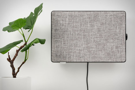 Ikea Fornuftig Air Purifier