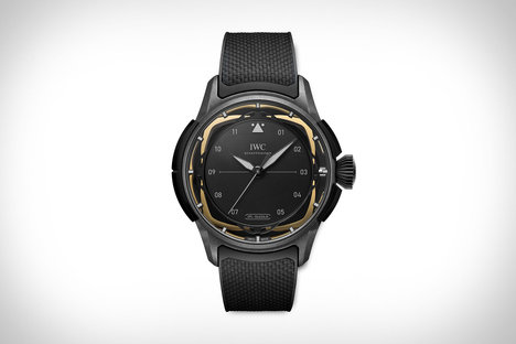 IWC Big Pilot's Shock Absorber XPL Watch IWC Big Pilot's Shock Absorber XPL Watch