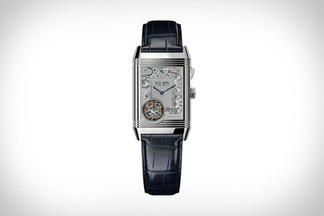 Jaeger-LeCoultre Reverso Hybris Mechanica Calibre185ウォッチ