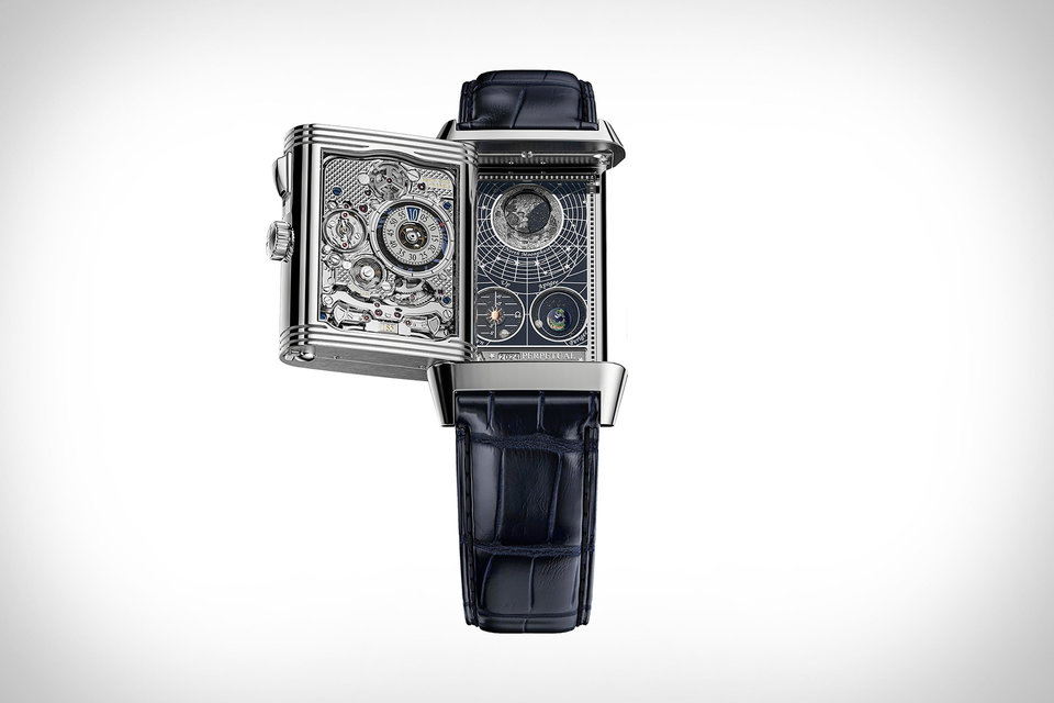 Introducing: The SolarBeat Tank Must, The First-Ever Solar-Powered Cartier  Watch - Hodinkee