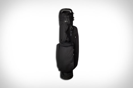 Jones Utility Trouper 2.0 Golf Bag Jones Utility Trouper 2.0 Golf Bag