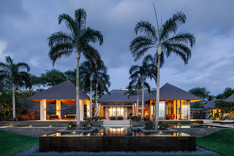 考哈里·凯（Kauhale Kai）