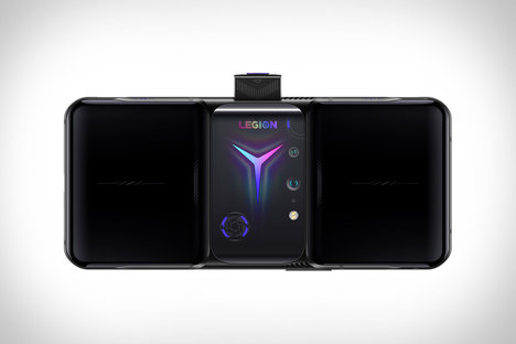 Lenovo Legion Phone Duel 2 Lenovo Legion Phone Duel 2