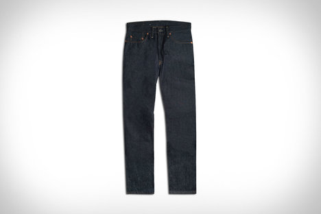 Levi's Vintage Clothing 1954 501 Jeans Levi's Vintage Clothing 1954 501 Jeans