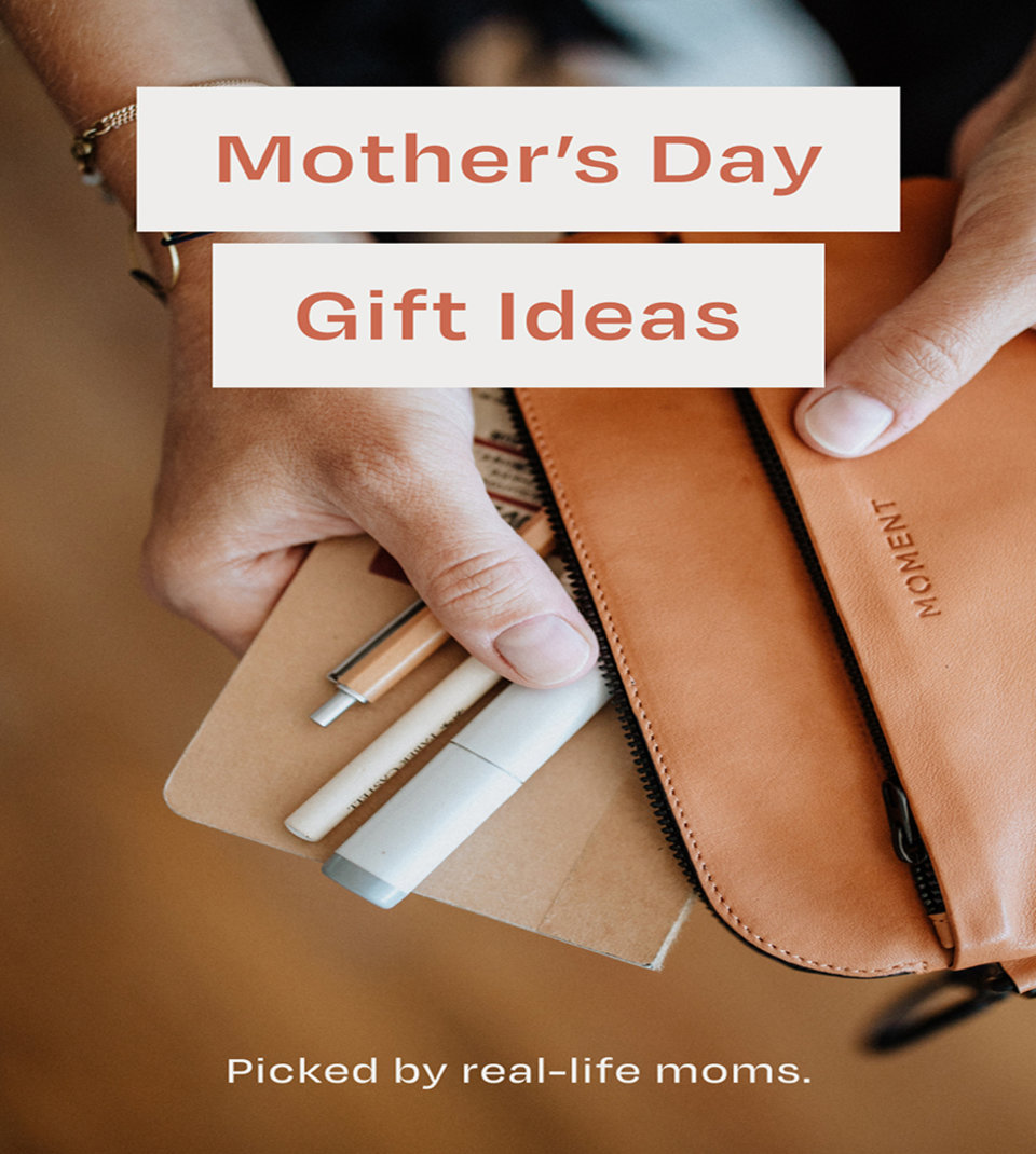 瞬間母の日hic Uncrate