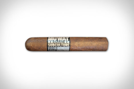 Muwat Nightcrawler Cigar Muwat Nightcrawler Cigar