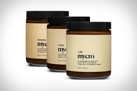 Mycro Super Stack Honeys Mycro Super Stack Honeys