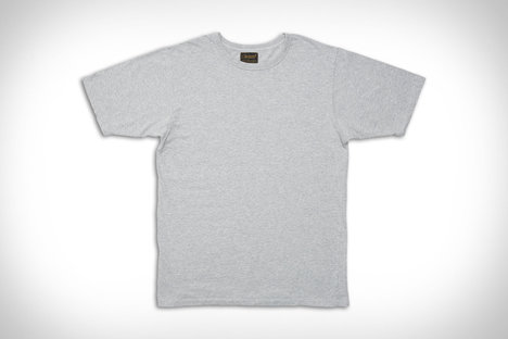 National Athletic Goods Athletic Tee