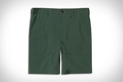 Norse Projects Aaro Econyl Shorts Norse Projects Aaro Econyl Shorts
