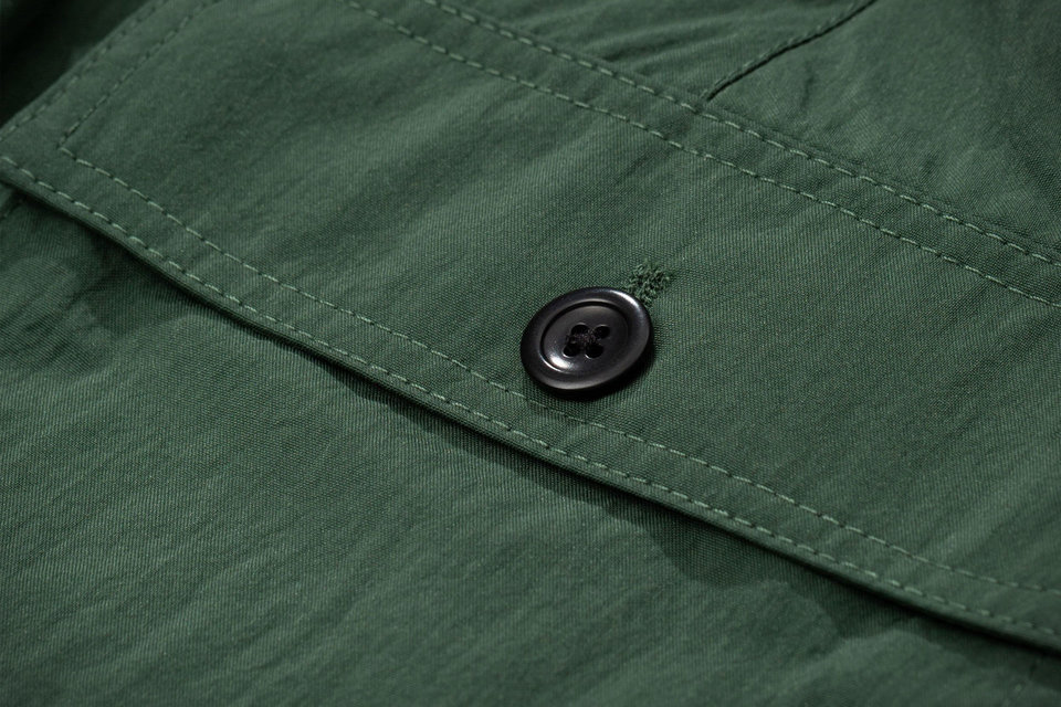 Norse Projects Aaro Econyl Shorts | Uncrate