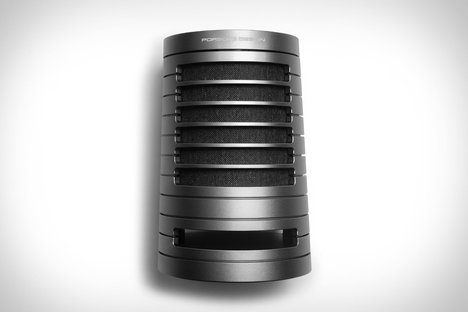 Porsche Design Wireless Speaker Porsche Design Wireless Speaker
