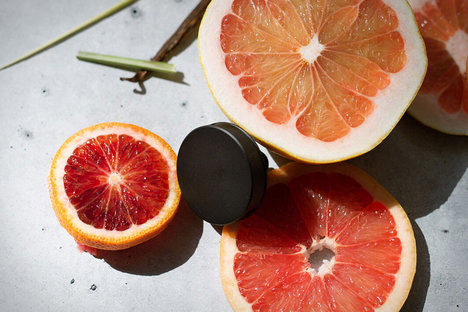 Ambientador de coche Drift Rove