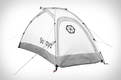 Samaya Assaut2 Ultra Zelt