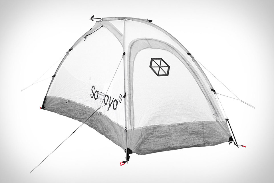 GentleTent GT Pickup Inflatable Rooftop Tent | Uncrate
