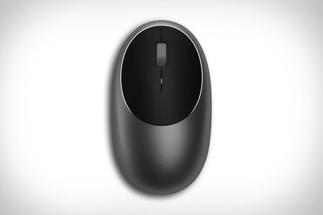 Satechi M1 Wireless Mouse Satechi M1 Wireless Mouse