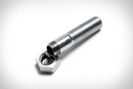 Spy Bolt Spy Bolt