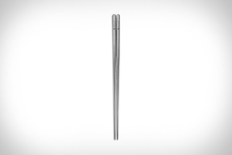Snow Peak Titanium Chopsticks Snow Peak Titanium Chopsticks