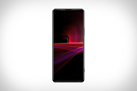 Sony Xperia 1 III Smartphone Sony Xperia 1 III Smartphone
