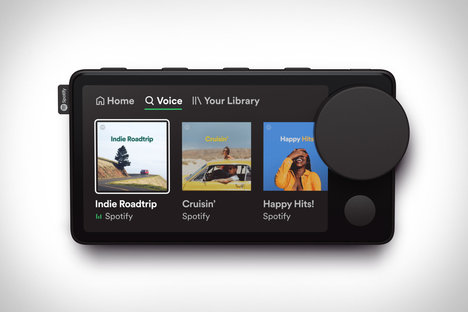 Spotify Car Thing Spotify Car Thing