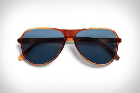 Sunski Foxtrot Sunglasses