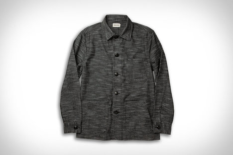 Blouson Taylor Stitch Ojai