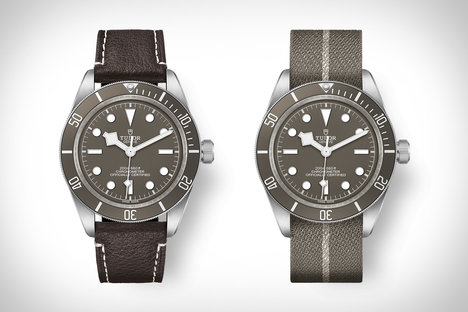 チューダーブラックベイ58925ウォッチ