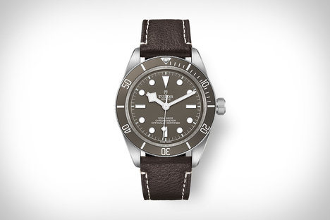 Tudor Black Bay Fifty-Eight 925 Watch