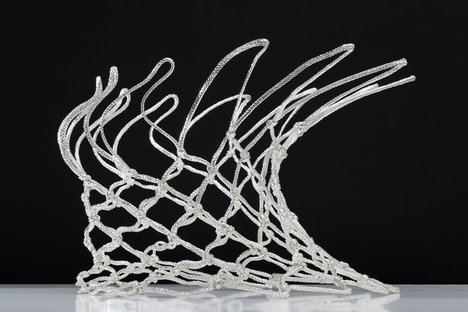 Tyrrell Winston's Moving Landscape