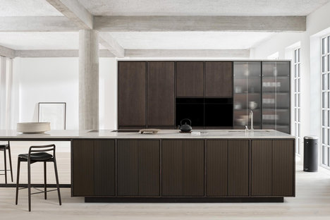 Vipp V2 Kitchen Vipp V2 Kitchen