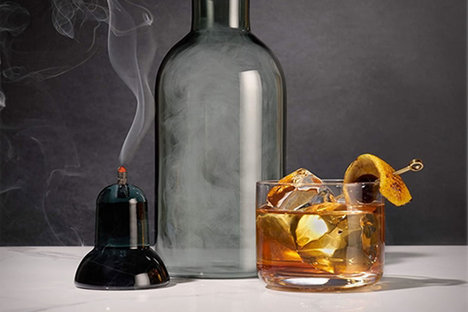 Smoked Cocktail Kit