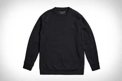 Vollebak 100 Year Sweatshirt Vollebak 100 Year Sweatshirt