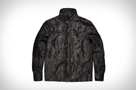 Veste Vollebak Indestructible