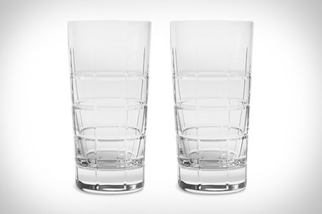 Verres Waterford Crystal Gin Cluin Hiball