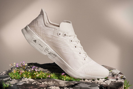 Adidas x Allbirds FUTURECRAFT.FOOTPRINT Sneakers